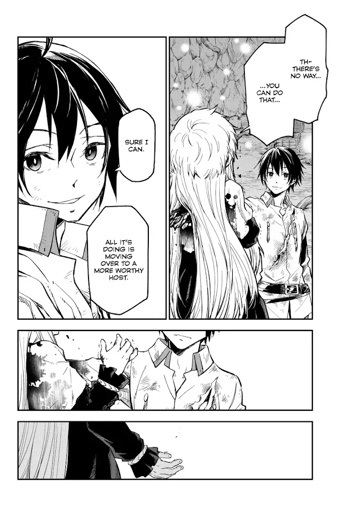 That Time I Got Reincarnated as a Slime Chapter 129 image 41_optimized